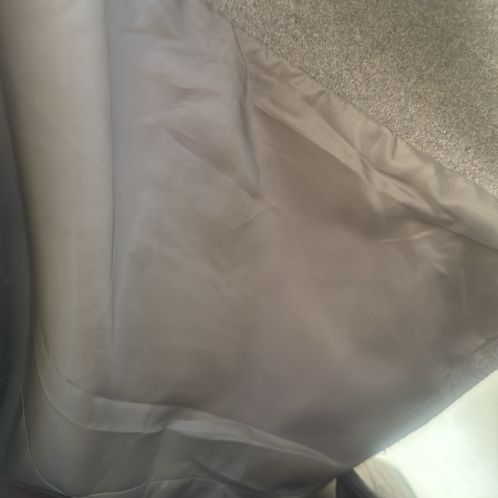 Banana Republic camel moto jacket - Picture 7 of 7